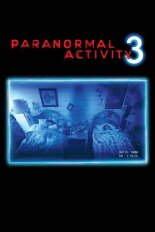 Paranormal Activity 3