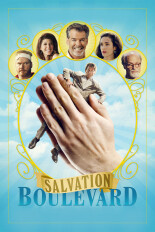 Salvation Boulevard