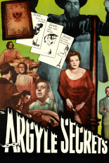 The Argyle Secrets