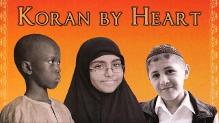 Koran by Heart