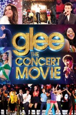 Glee the Concert Movie