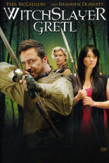 Witchslayer Gretl