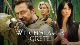 Witchslayer Gretl