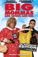 Big Mommas: Like Father, Like Son: Extended Edition