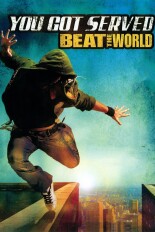 You Got Served: Beat the World