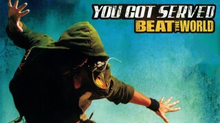 You Got Served: Beat the World