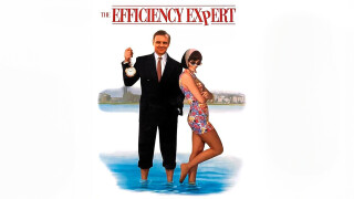 The Efficiency Expert