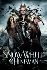 Snow White and the Huntsman
