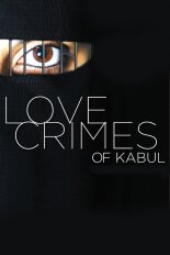 Love Crimes of Kabul