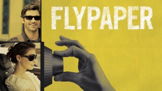 Flypaper