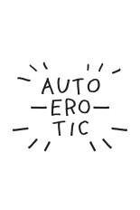 Autoerotic