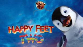 Happy Feet Two