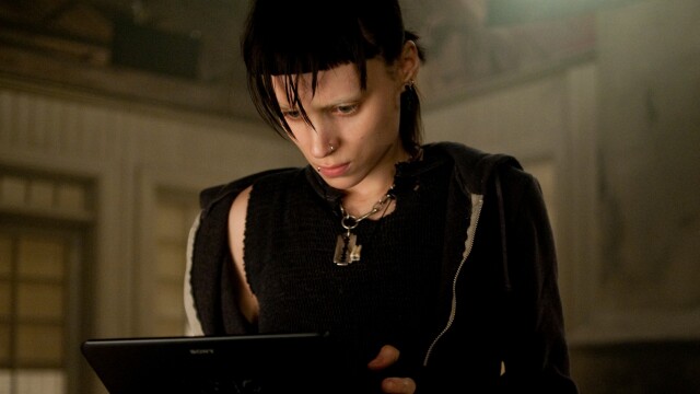 The girl with the 2025 dragon tattoo 2011 putlocker