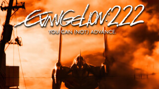 Evangelion: 2.22 You Can (Not) Advance