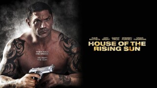 House of the Rising Sun