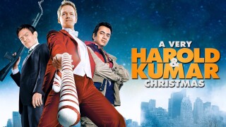 A Very Harold & Kumar Christmas