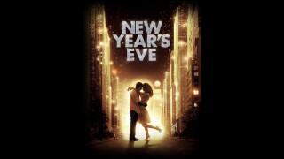 New Year's Eve