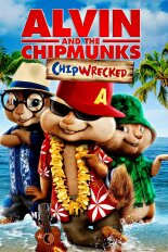 Alvin and the Chipmunks: Chipwrecked