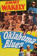 Oklahoma Blues