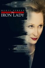 The Iron Lady