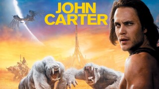 John Carter