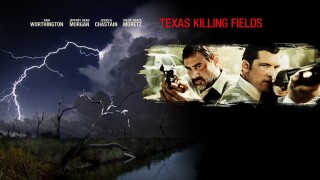 Texas Killing Fields