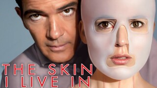 The Skin I Live In