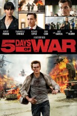 5 Days of War