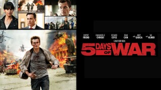 5 Days of War