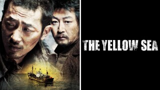 The Yellow Sea