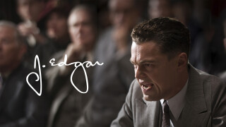 J. Edgar
