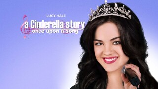 A Cinderella Story: Once Upon a Song