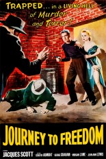 Journey to Freedom
