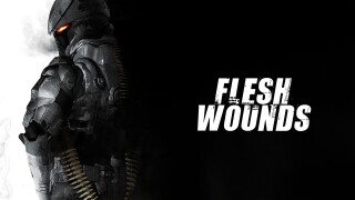 Flesh Wounds