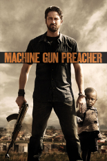 Machine Gun Preacher