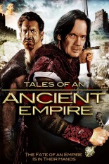 Tales of an Ancient Empire