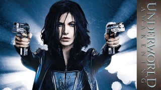 Underworld: Awakening