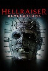 Hellraiser: Revelations