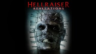 Hellraiser: Revelations