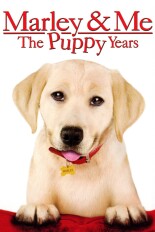 Marley & Me: The Puppy Years