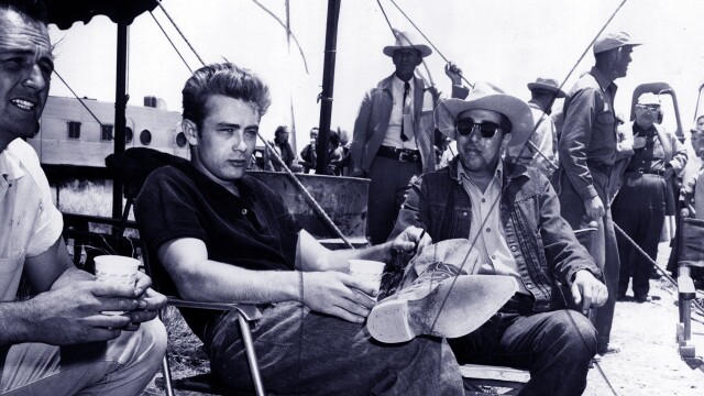 James Dean: Forever Young