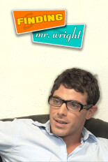 Finding Mr. Wright