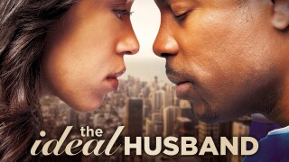 The Ideal Husband