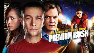 Premium Rush