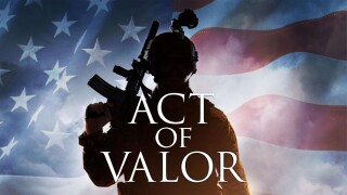 Act of Valor