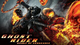 Ghost Rider: Spirit of Vengeance