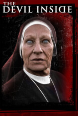 The Devil Inside