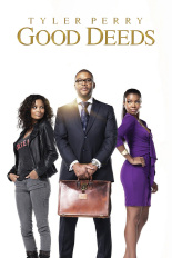 Tyler Perry's Good Deeds