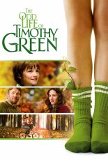 The Odd Life of Timothy Green