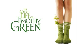 The Odd Life of Timothy Green